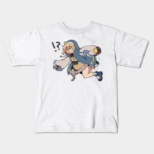 Bridget Kids T-Shirt